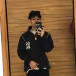 Jan Criswell Manansala - @coldswagg - Instagram