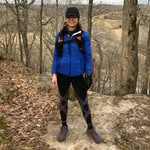 Jane Criswell - @runnercriswell - Instagram