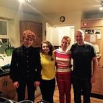 Janet Crotty - @janetcrotty - Instagram