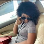 Chidinma Maduka - @jane_crowns - Instagram