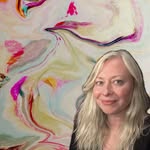 Jane Crow - @seejaneart_ - Instagram