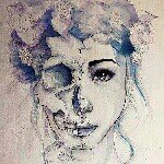 Jane crow - @alicestylescox - Instagram