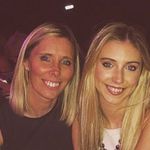 Jane Crow (Penberthy) - @janecrow19 - Instagram