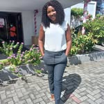 Oluwaseun Adewumi Awoniyi - @janecrown1 - Instagram