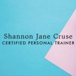 Shannon Jane Cruse | Fitness - @ptwithshan_sjcfitness - Instagram