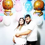 سندرا عفرين - @jane_cuan - Instagram