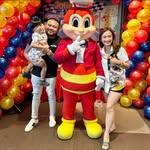 Sarah Jane Cua - @therealsarahjanecua - Instagram