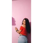 Janet Lara - @janecuellar14 - Instagram