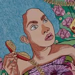 Jane Cuevas - @zanecuevas - Instagram