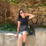 Jane Cuevas - @acuevasg - Instagram