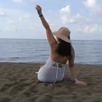 Jane Michelle Cuevas - @jamichiii - Instagram
