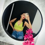 Jeaneth Cuevas - @janeth_cuevas95 - Instagram