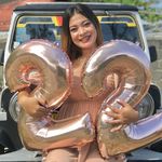 Nikka Jane Culis - @nkkjncls - Instagram