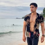 David Sanchez - @janecullen13 - Instagram
