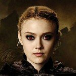 jane cullen - @jane_vampire - Instagram