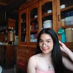 jane cunanan - @rosejaneabuda - Instagram