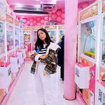 Karylle Alexa Jane Cunanan - @karyllealexajanecunanan - Instagram