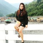 Mary Jane Cunanan - @mharyjane - Instagram