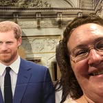 Jane Cushman - @drjane63 - Instagram