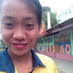 Dezza Jane Flores Cutaran - @djcutaran12 - Instagram