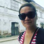 Jane Bernardo - @janecyrus - Instagram