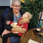 Jane Eddy Dailey - @wvusonmama - Instagram