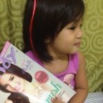 Chloe Jane Dalisay - @chloedalisay - Instagram