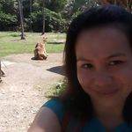 Elaiza Jane Dalisay Sagang - @aziajdalisay - Instagram