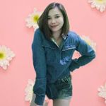 Jane Dalisay - @dalisay0893 - Instagram