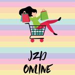 Jane dalisay - @jzd_online_shop - Instagram