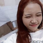 Jane Dalisay - @jneavv - Instagram