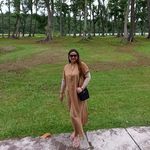 Jane Dalisay - @cute_boujoy - Instagram