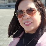 Jane Gado Dalisay - @jennie_2069 - Instagram