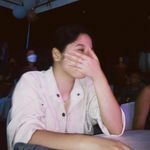 Jane Zandara Mercado Dalisay - @janezandara - Instagram