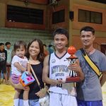 Sarah Jane Dalisay Fetalvero - @i_am_mam_sarah - Instagram