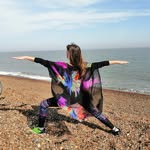 Jane Daly - @yogajane21 - Instagram