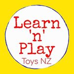 Jane Dalzell - @learnnplaytoysnz - Instagram