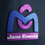 Jane Daniel Thabit. - @mcjane_events - Instagram