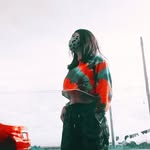 April Jane Daño - @caindunzal13 - Instagram