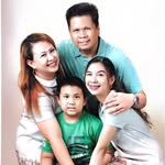 Hone Jane Daño - @joehjane - Instagram