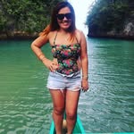 Vanessa Jane Daño - @dekem_09 - Instagram