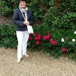 Jane Darnell - @jane_darnell_52 - Instagram