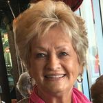 Jane Darnell Keel - @janekeel8 - Instagram
