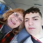 Jane Darnell Simon - @janedarnell55 - Instagram