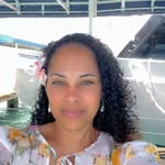 Janae Jordan-Darwin - @fly_momma_ - Instagram