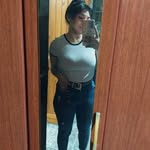 Paredes Cami - @janedarwin5 - Instagram