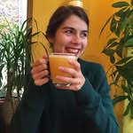 Pia - @janedarwinofficial - Instagram