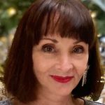 Jane Daugherty - @janieadi23 - Instagram