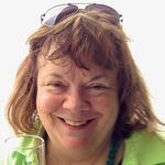Jane Daugherty - @bluesprofessor - Instagram
