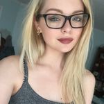 Jane Daugherty - @janedsexy - Instagram